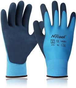 img 4 attached to DS Safety L6201 Comfortable Multipurpose: Superior Protection for All-Round Safety