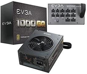 img 4 attached to Эффективность блока питания EVGA 1000