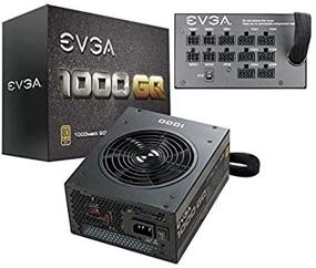 img 3 attached to EVGA 1000 Power Supply Efficiency