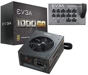 img 1 attached to EVGA 1000 Power Supply Efficiency