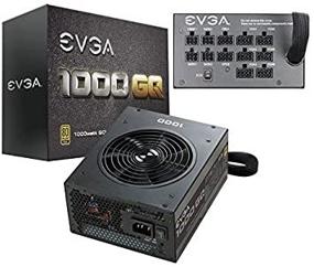 img 2 attached to Эффективность блока питания EVGA 1000