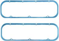 🔍 enhanced seo-friendly fel-pro 1635 valve cover gasket set logo