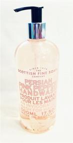 img 1 attached to Scottish Fine Soaps Persian Pepper