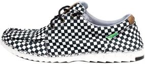 img 2 attached to Twisted Mens Zero X Sneaker Lightweight Men's Shoes