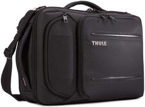 img 4 attached to Thule Crossover Convertible Laptop Black