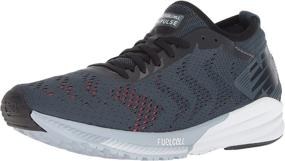 img 4 attached to Enhance Your Running Performance with New Balance Impulse FuelCell Men's Shoes