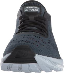 img 3 attached to Enhance Your Running Performance with New Balance Impulse FuelCell Men's Shoes