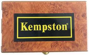 img 1 attached to 🔄 KC3040 Kempston 4 Inch Roundover Set - 4 Pieces