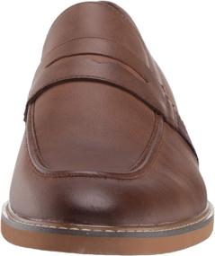 img 3 attached to Steve Madden Cycle Loafer Leather