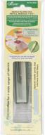 clover felting needle tool replacement refill logo