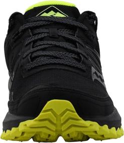 img 3 attached to 🏃 Saucony Men's Excursion TR14 Trail Running Shoe: The Perfect Companion for Trail Runners