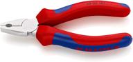 knipex 08 05 110 комбинированная логотип