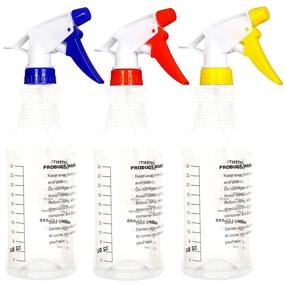 img 4 attached to 🧴 Чистящее средство для очистки пустых бутылок Youngever - эффективные решения для уборки