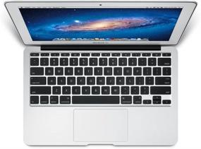 img 2 attached to Ноутбук Apple MacBook MC969LL после восстановления