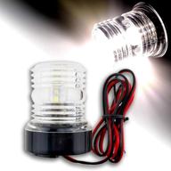 navigation light degree daylight marine логотип