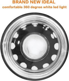 img 1 attached to Navigation Light Degree Daylight Marine