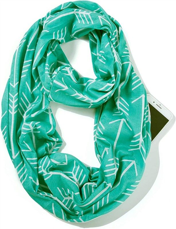 elzama infinity jersey printed patterns women's accessories and scarves & wraps 로고