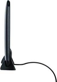 img 2 attached to 📡 Top-rated ClearStream Micron Indoor Antenna: Boost Your Signal with Impressive 25-Mile Range