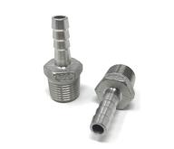 💎 high-quality concord stainless steel barb fitting for hydraulics, pneumatics & plumbing logo