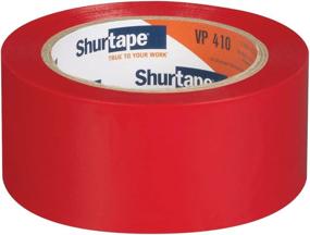 img 1 attached to 🏷️ Shurtape Colored Marking Labels - Color Coding 104872
