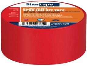 img 2 attached to 🏷️ Shurtape Colored Marking Labels - Color Coding 104872