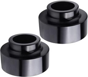 img 4 attached to ECCPP 1.5 Inch Rear Leveling Lift Kit for Chevy Tahoe, Suburban, Avalanche (2001-2018)