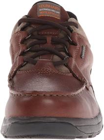 img 3 attached to Dunham Men's Cloud Sneaker Taupe - Fashionable Men's Shoes with Enhanced SEO