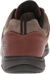img 2 attached to Dunham Men's Cloud Sneaker Taupe - Fashionable Men's Shoes with Enhanced SEO