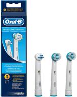 🦷 braun oral-b orthocare ess 3er procter & gamble oral care accessories logo