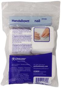 img 1 attached to 💅 Graham Nail Wipes, 200 Count – Superior Choice for Effortless Cleaning