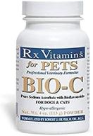 pack bio c formula powder vitamins логотип