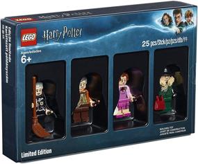 img 3 attached to 🧙 Harry Potter LEGO Bricktober Minifigure