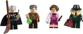 img 2 attached to 🧙 Harry Potter LEGO Bricktober Minifigure