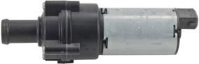 img 2 attached to 🔌 Bosch 0392020024 Electric Water Pump - Compatible with VW Beetle (99-05), Golf (97-98), Passat (95-97)