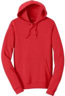 joes usa favorite fleece hoodie men's clothing and active logo