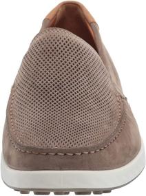 img 3 attached to 👞 ECCO Perforated Summer Driving Loafer