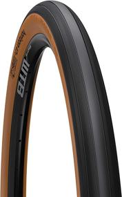 img 3 attached to WTB Horizon 650 x 47c Road TCS Tire: Superior Performance and Exceptional Durability for Unmatched Road Adventures