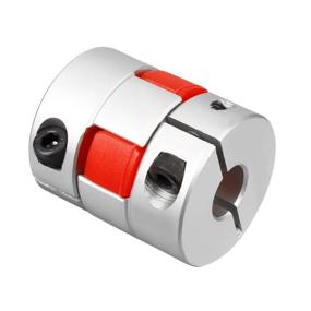 img 2 attached to Uxcell Shaped Coupling Coupler Diameter