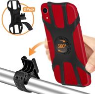 detachable rotatable adjustable universal smartphone logo