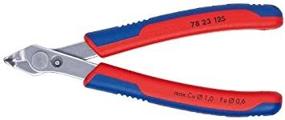 img 1 attached to KNIPEX 78 125 SBA Super Knips Industrial Power & Hand Tools