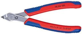 img 2 attached to KNIPEX 78 125 SBA Super Knips Industrial Power & Hand Tools