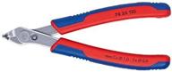 knipex 78 125 sba super knips industrial power & hand tools logo