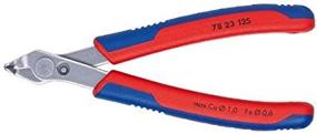 img 4 attached to KNIPEX 78 125 SBA Super Knips Industrial Power & Hand Tools