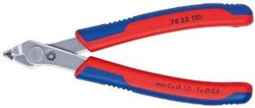 img 3 attached to KNIPEX 78 125 SBA Super Knips Industrial Power & Hand Tools