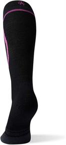 img 1 attached to 🧦 Women's Smartwool Performance Ski Medium Sock