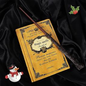 img 1 attached to 🧙 Enchanting Christmas Witchcraft Accessories Collection