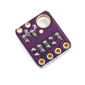 img 2 attached to Temperature Humidity Breakout Interface GY SHT31 D