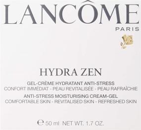 img 3 attached to Lancome HYDRA ZEN NEUROCALM Gel Crème