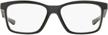 oakley glasses fenceline ox8069 01 polished logo