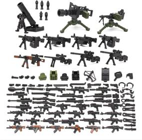 img 3 attached to 🪖 Compatible Feleph Military Accessories and Equipment